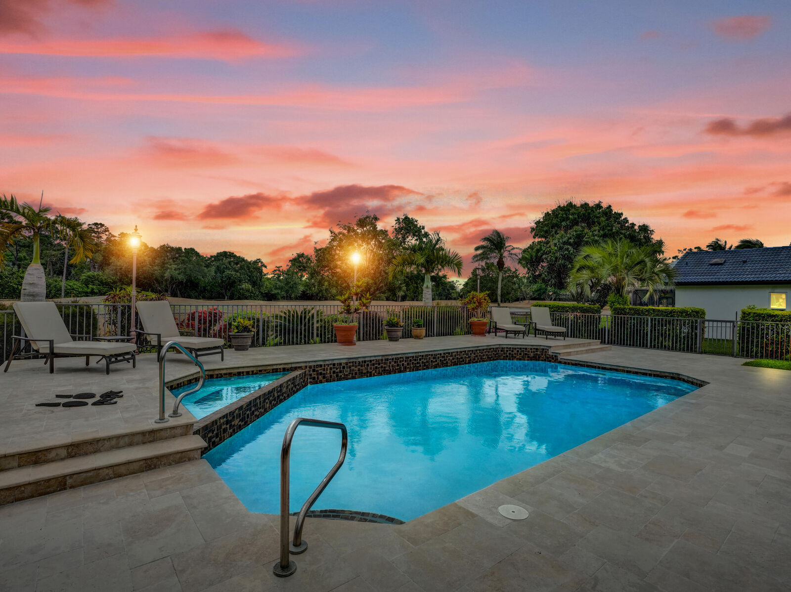 Property Photo: 10646 Boca Woods Lane FL 33428