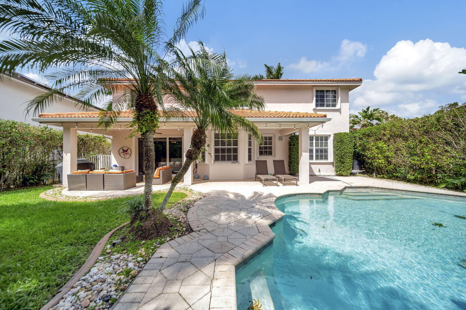 Property Photo:  3697 Heron Ridge Lane  FL 33331 