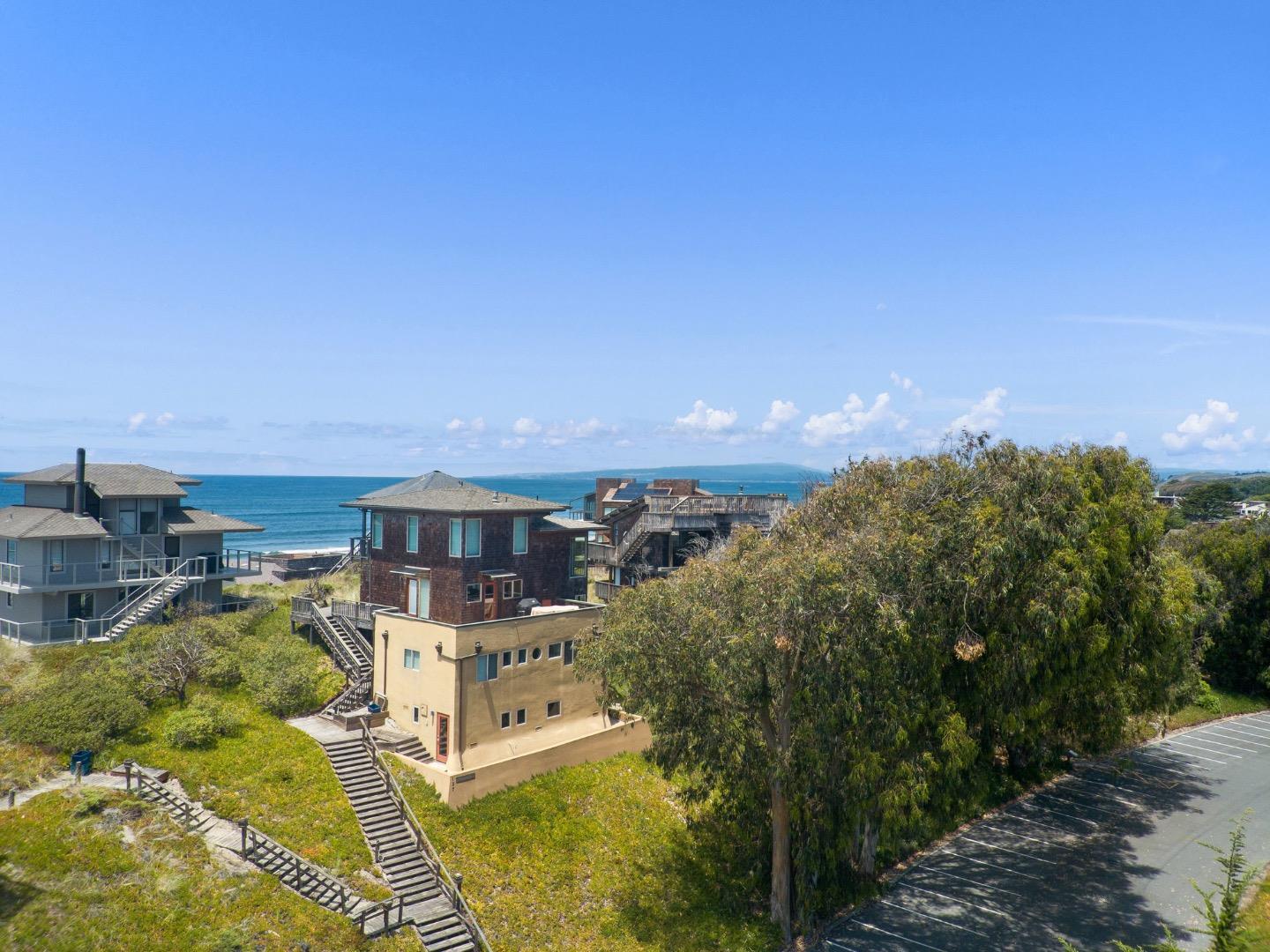Property Photo: 127 Cormorant Way CA 95076