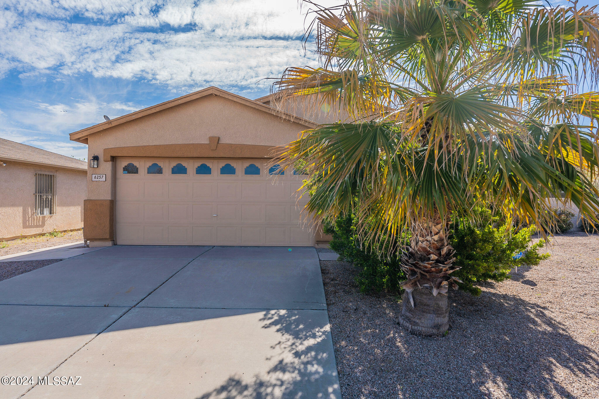 Property Photo:  6257 S Argosy Place  AZ 85746 