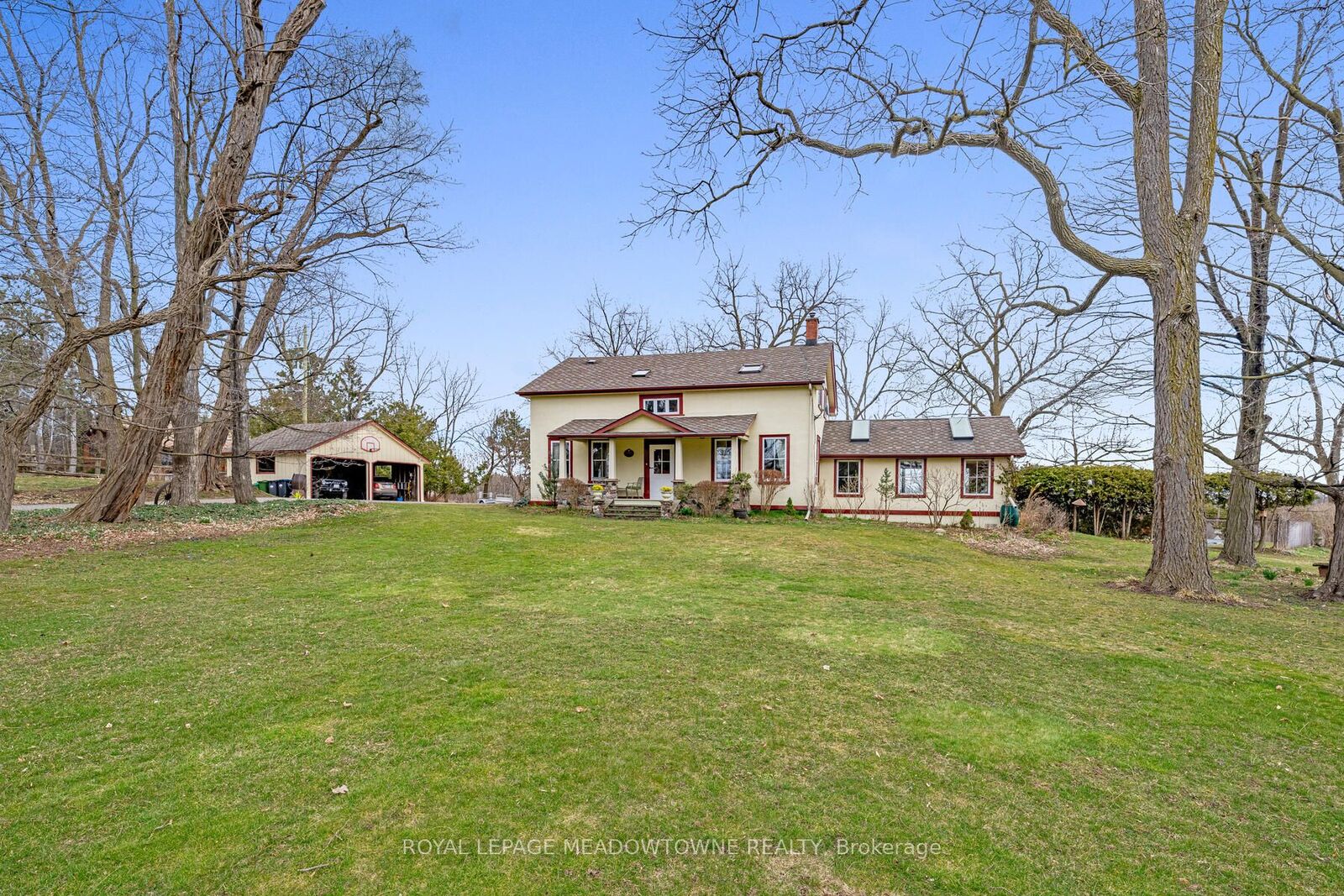 House for sale in Brampton 10315 Winston Churchill Blvd, Brampton, ON