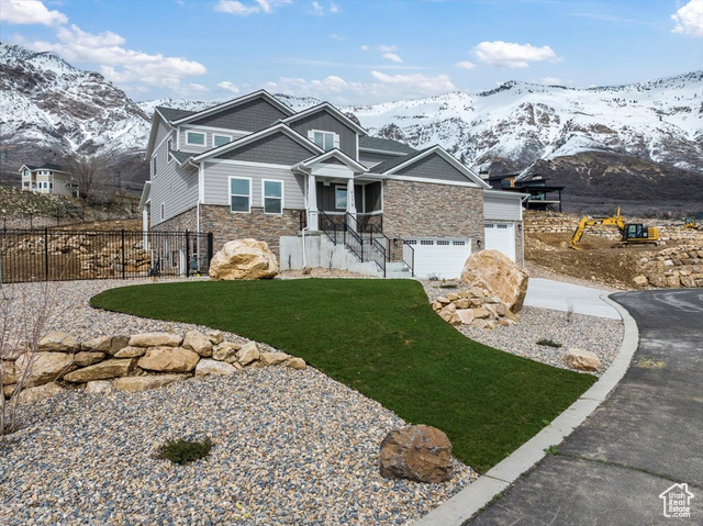 Property Photo:  4179 N Jackson Ave  UT 84414 