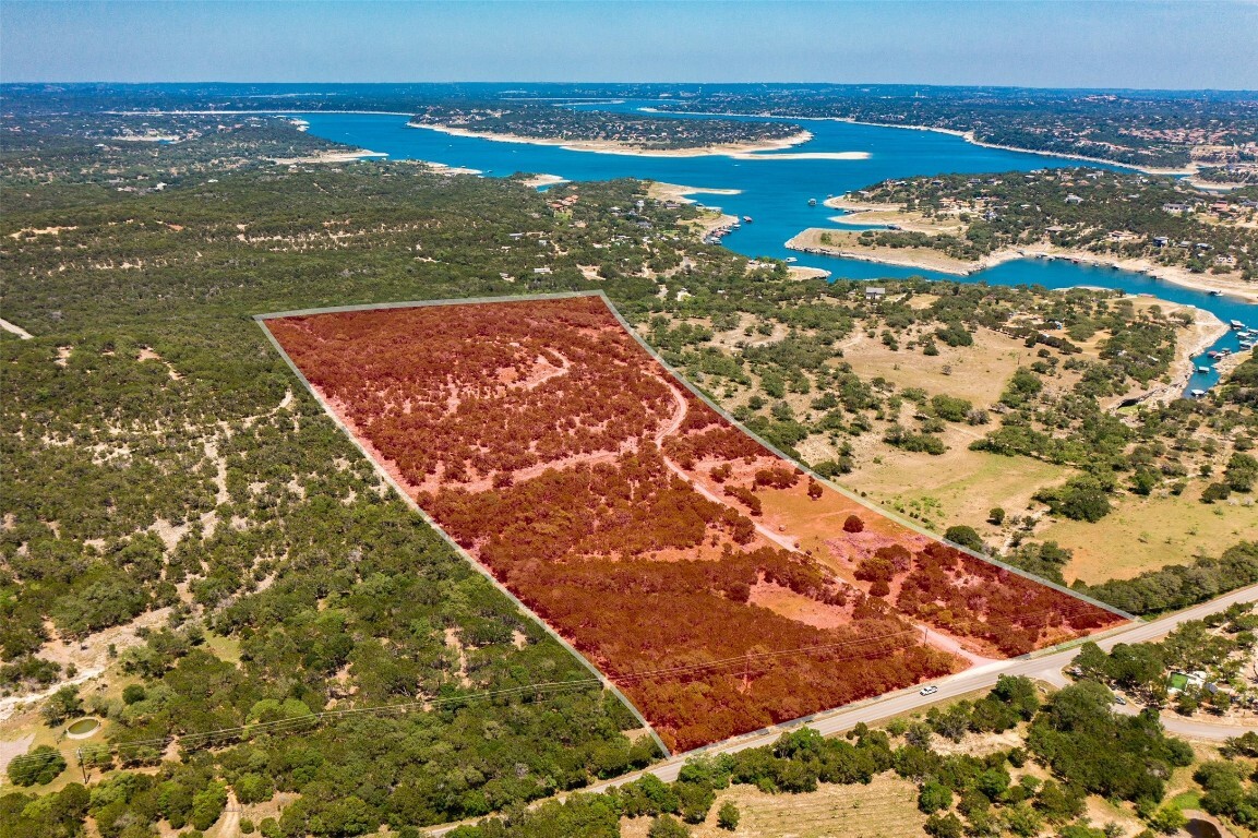 Property Photo:  2625 Bee Creek Road  TX 78669 