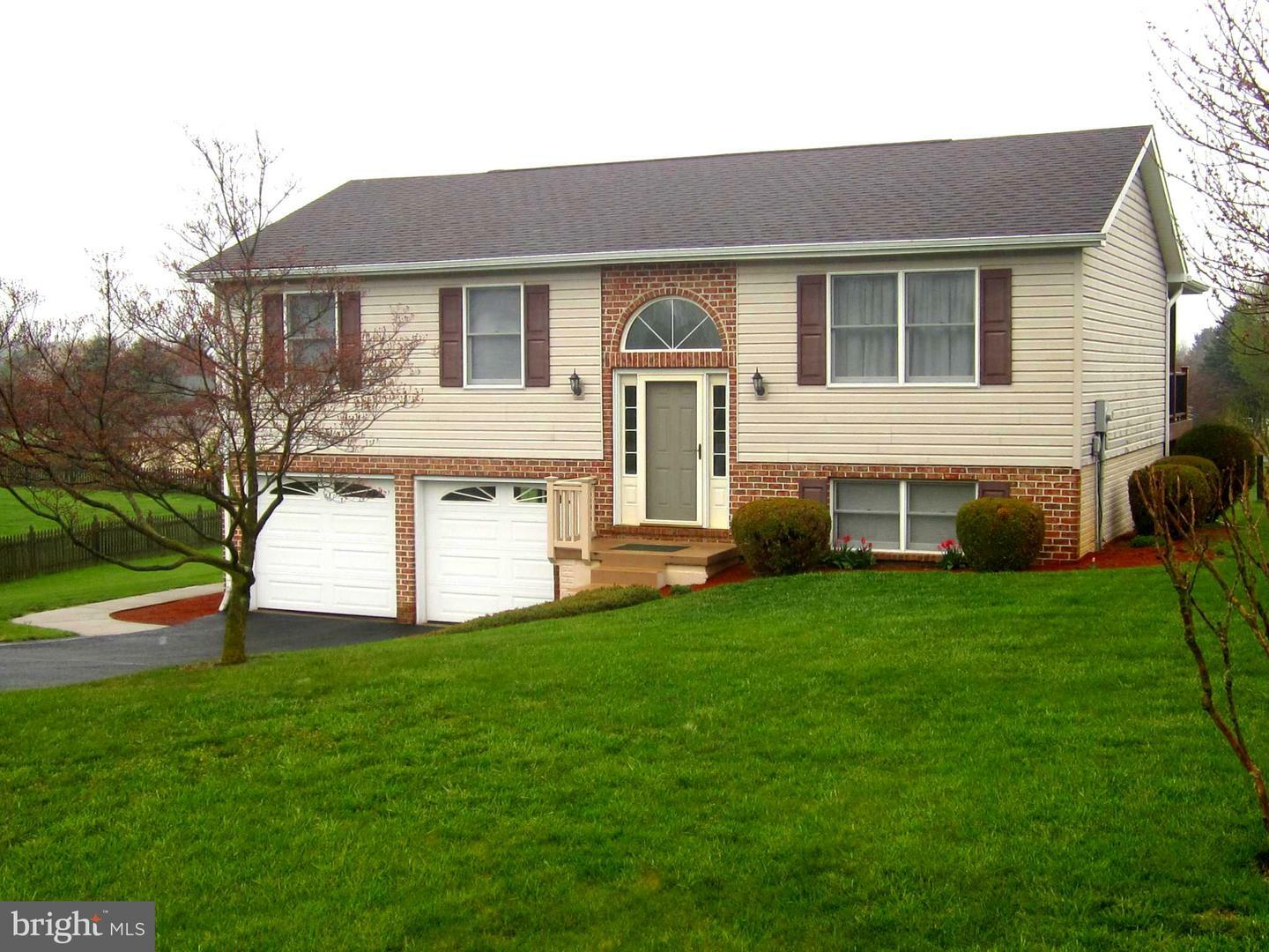 Property Photo:  89 Spartan Drive  WV 25403 