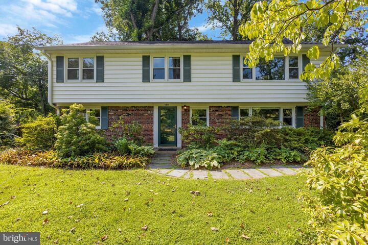 1411 S West Street  Falls Church VA 22046 photo