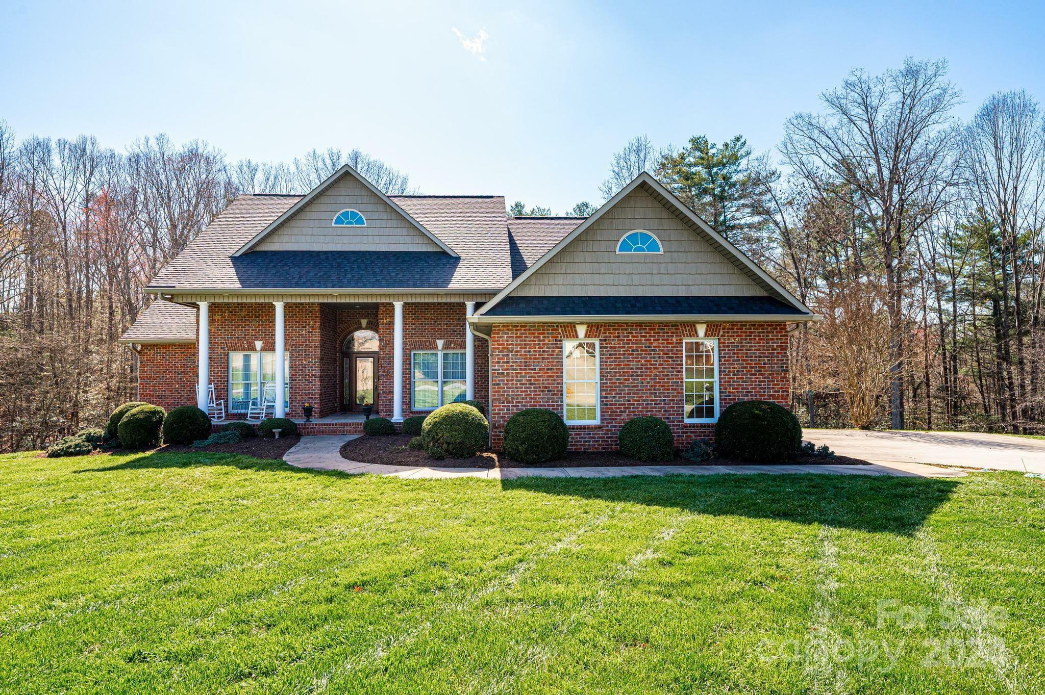 Property Photo:  145 Windsor Drive  NC 28681 