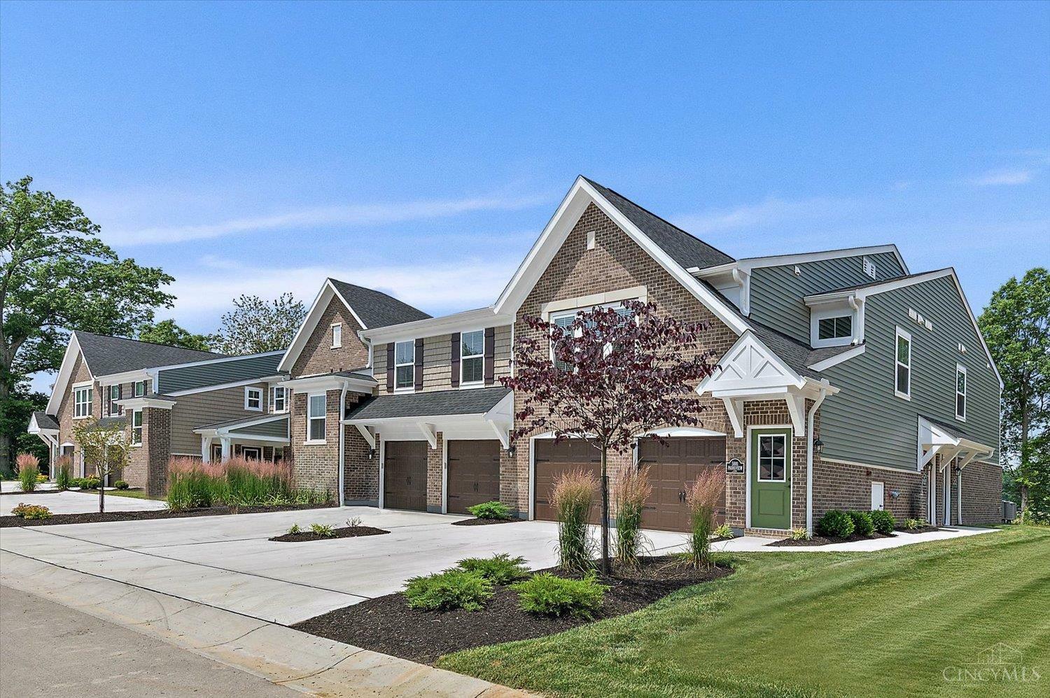 5881 Parkview Lane  Miami Twp OH 45150 photo