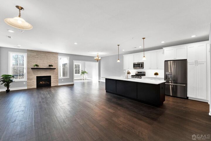 Property Photo: 73 Riverwalk NJ 08536