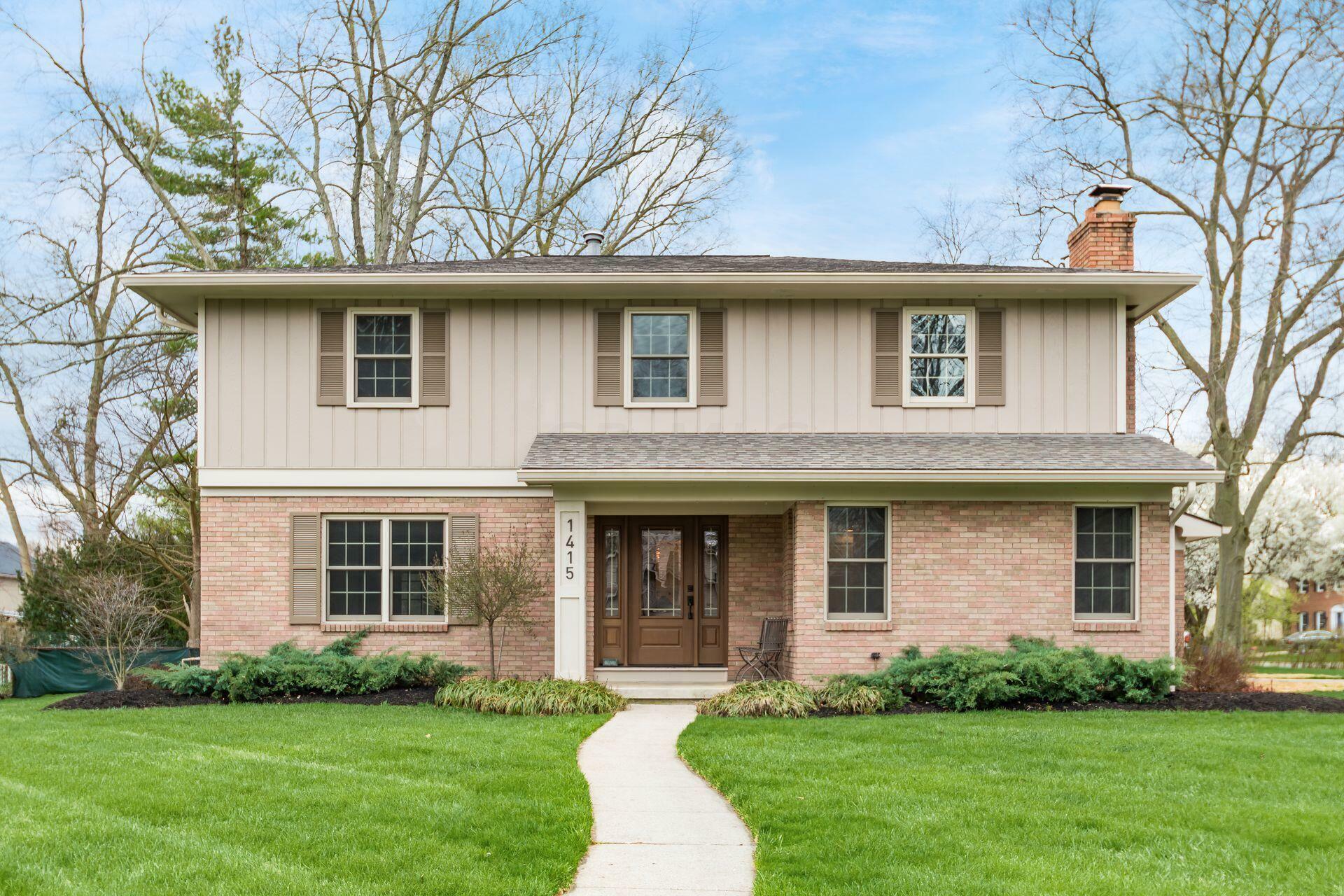 Property Photo:  1415 Candlewood Drive  OH 43235 