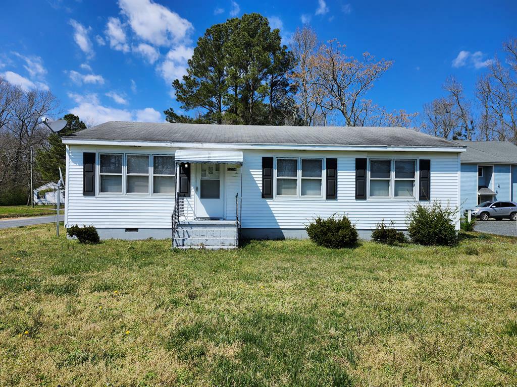 Property Photo:  3274 Thurgood Marshall Rd  VA 23350 