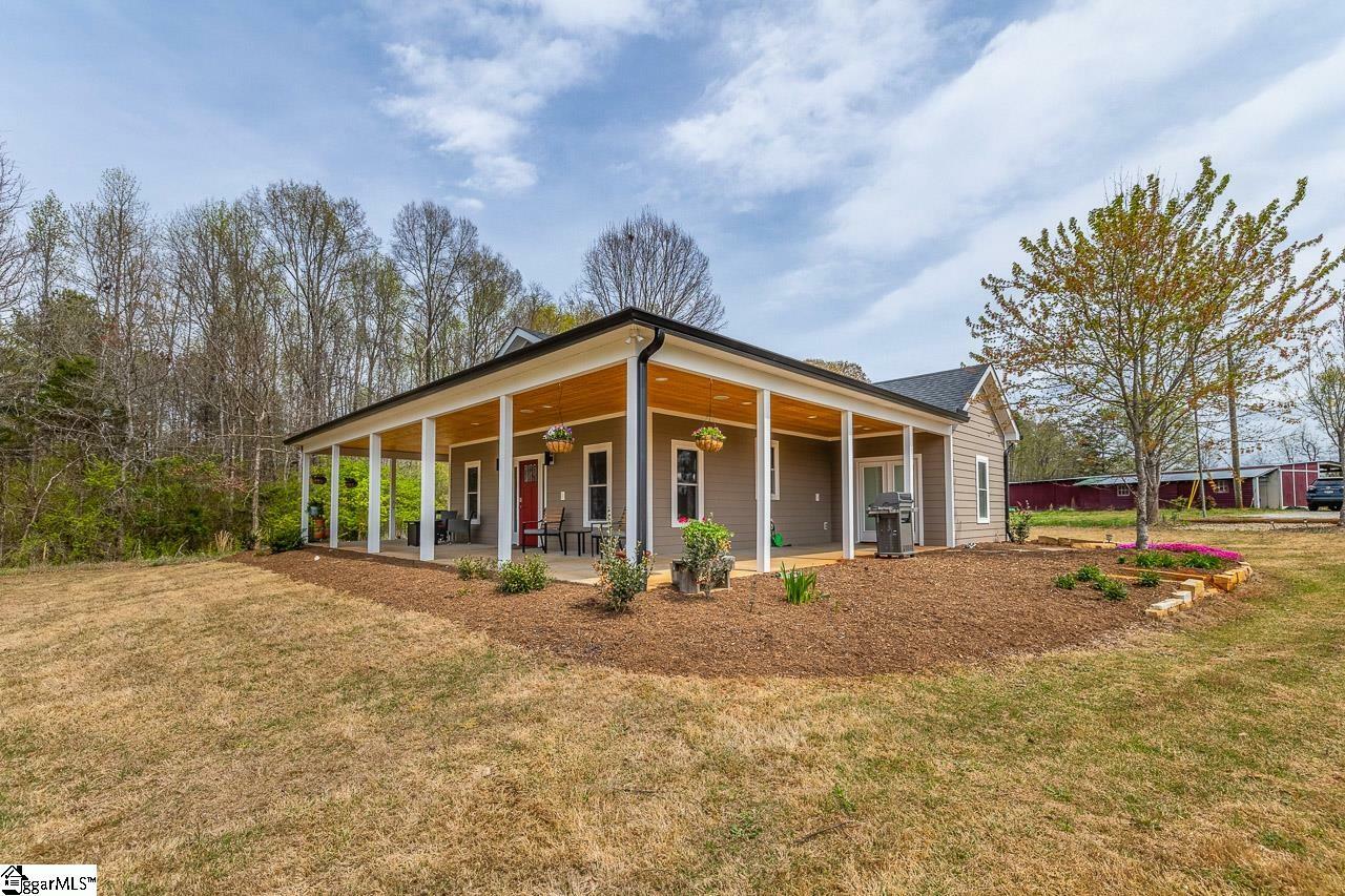 Property Photo:  9524 Old White Horse Road  SC 29617 