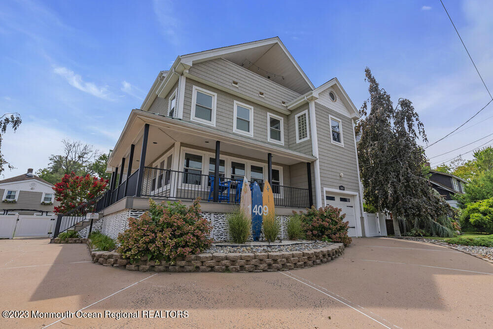 Property Photo: 1409 River Road NJ 07719