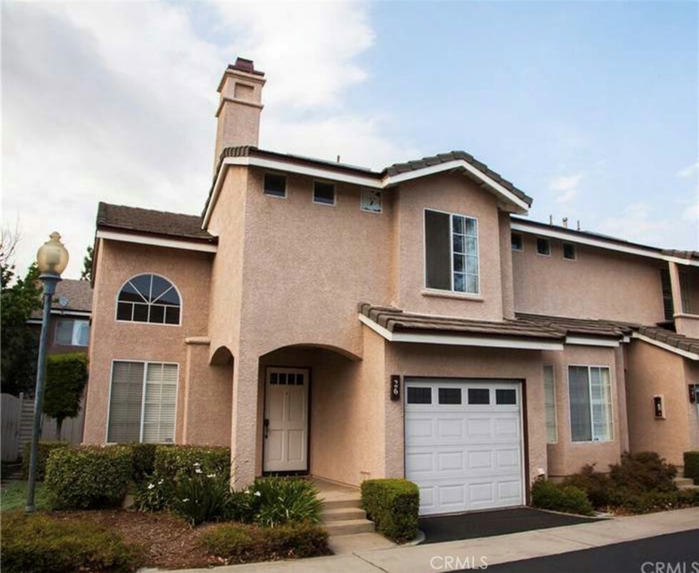 Property Photo:  7325 Belpine Place 26  CA 91730 