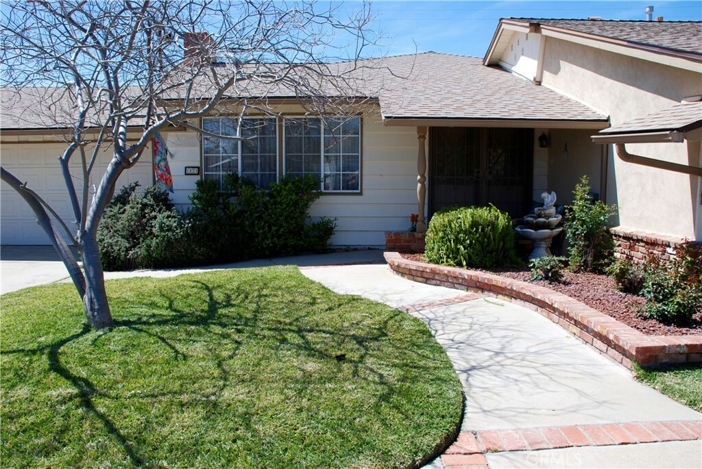 Property Photo:  1121 N Puente Street  CA 92821 