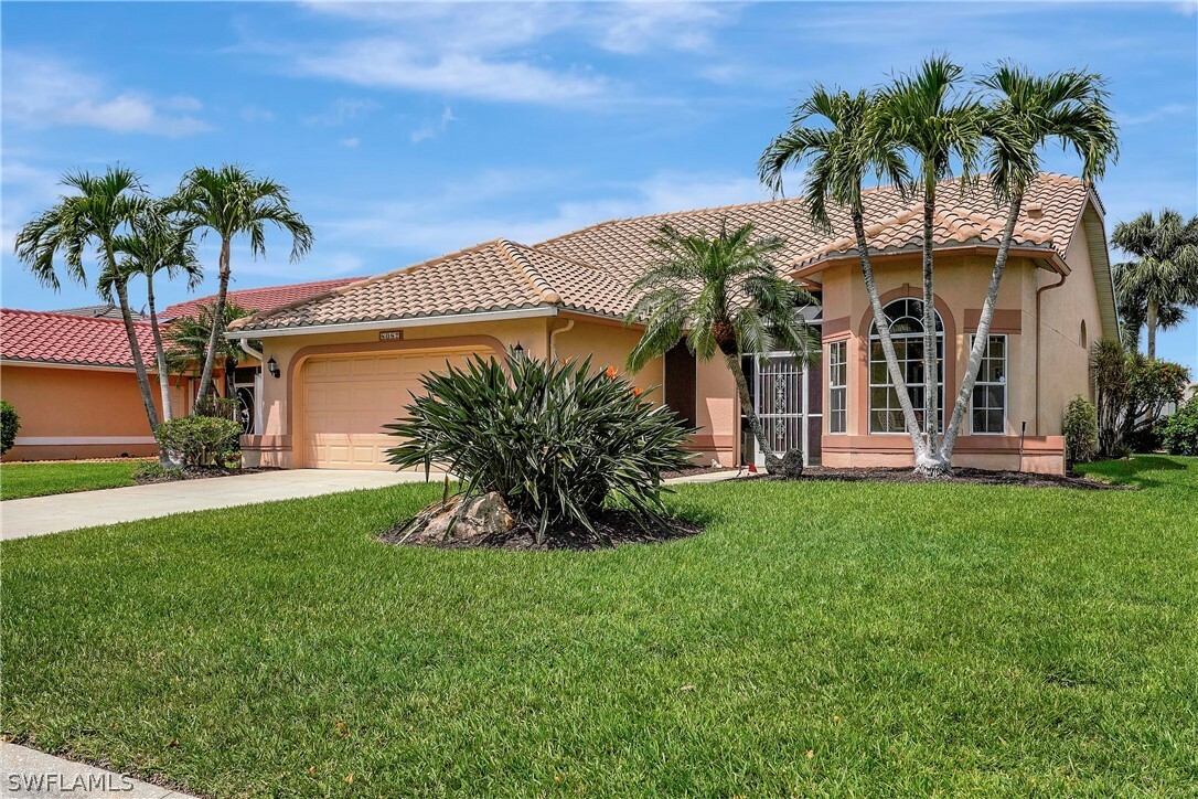 Property Photo:  8087 Breton Circle  FL 33912 