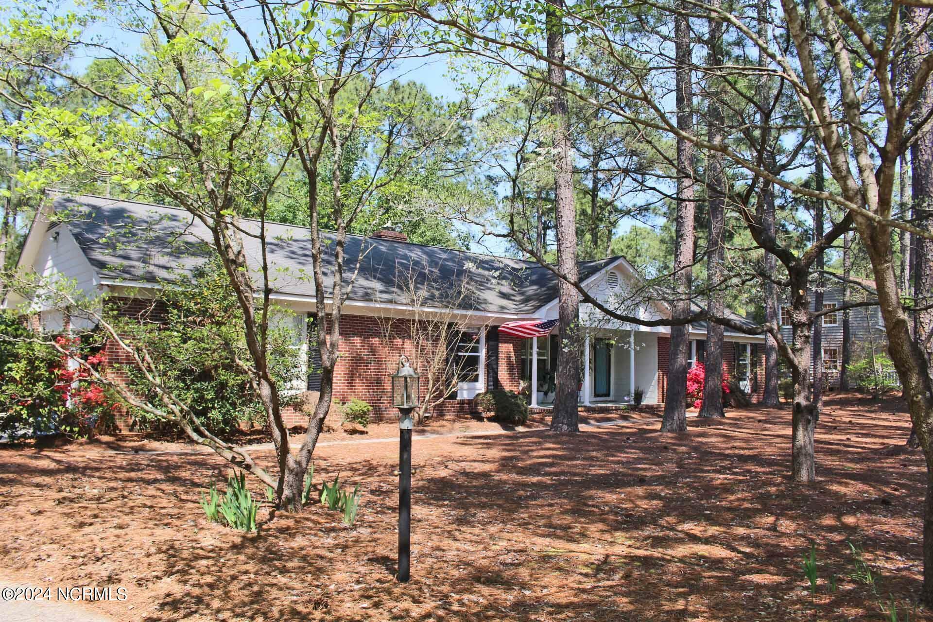 Property Photo:  340 Stoneyfield Drive  NC 28387 