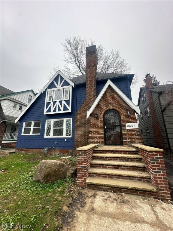 3504 Antisdale Avenue  Cleveland Heights OH 44118 photo