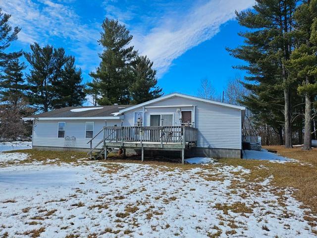 Property Photo: 2130 NW 3rd Street MN 55744