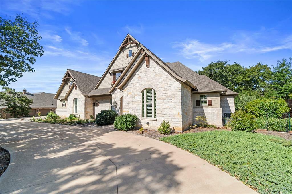 Property Photo:  9350 Hilltop Road  TX 76226 