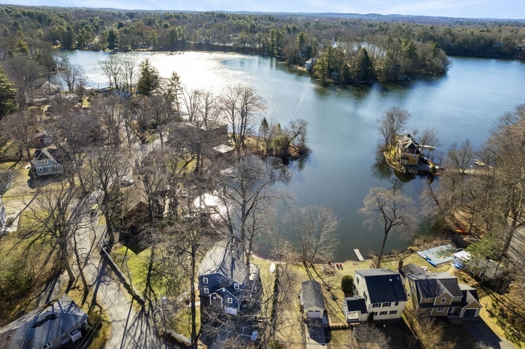 Property Photo:  68 Lakeshore Dr  MA 01778 