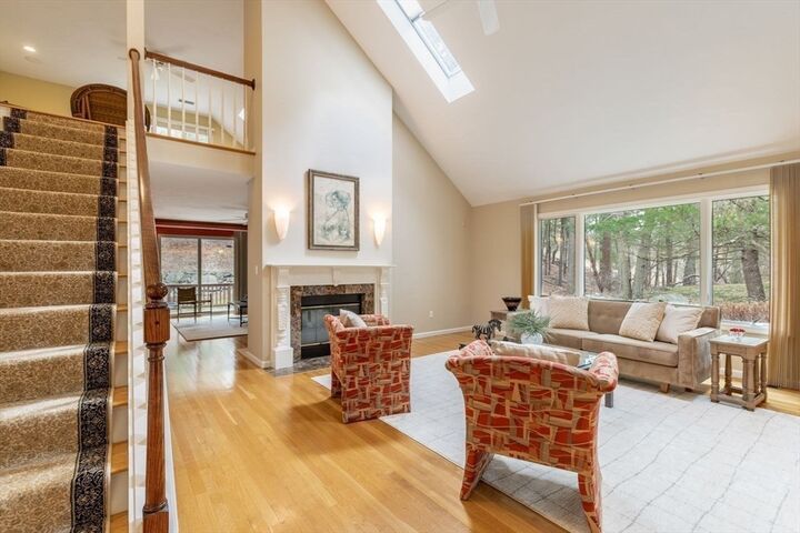 Property Photo: 16 Baldwin Drive 16 MA 02067