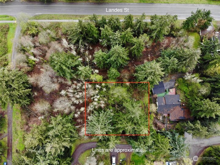 Property Photo:  1500  Hill Street  WA 98368 