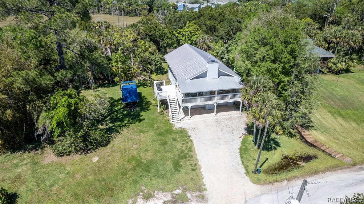 Property Photo:  11925 W Waterwood Drive  FL 34429 