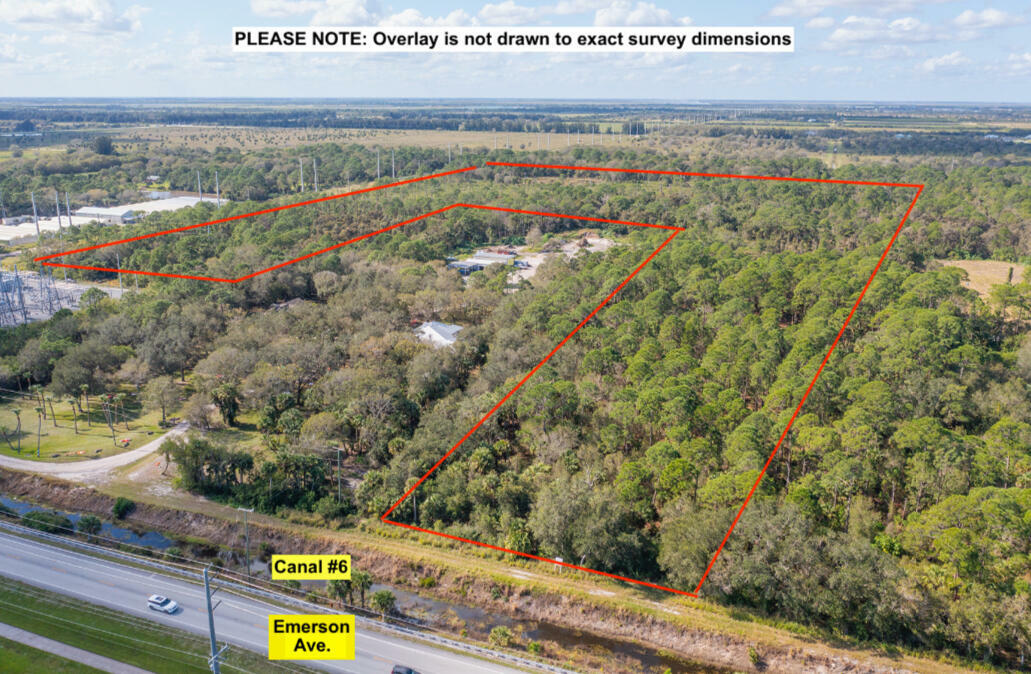 Property Photo:  Tbd Emerson Avenue  FL 34951 