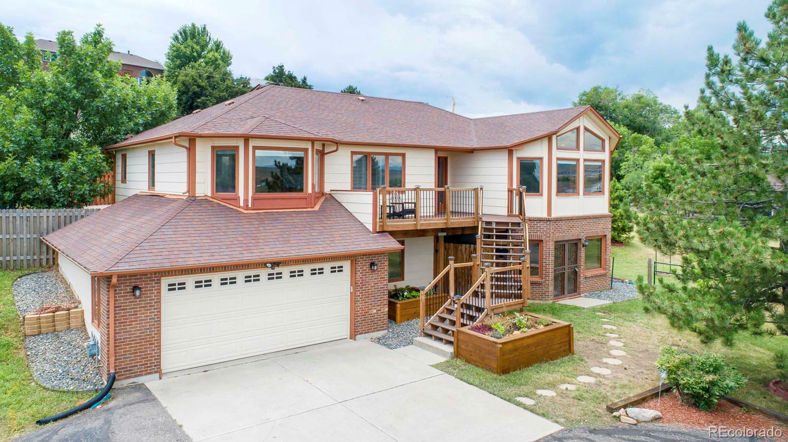 Property Photo:  13130 W 86th Avenue  CO 80005 