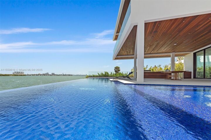 Property Photo:  1133 Belle Meade Island Dr  FL 33138