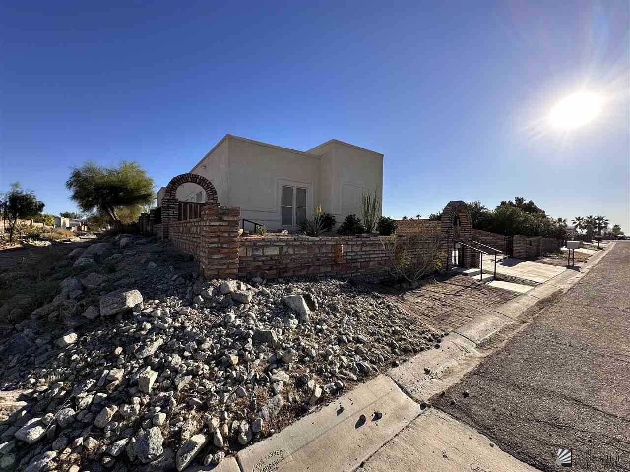 Property Photo:  13547 E 49 St  AZ  