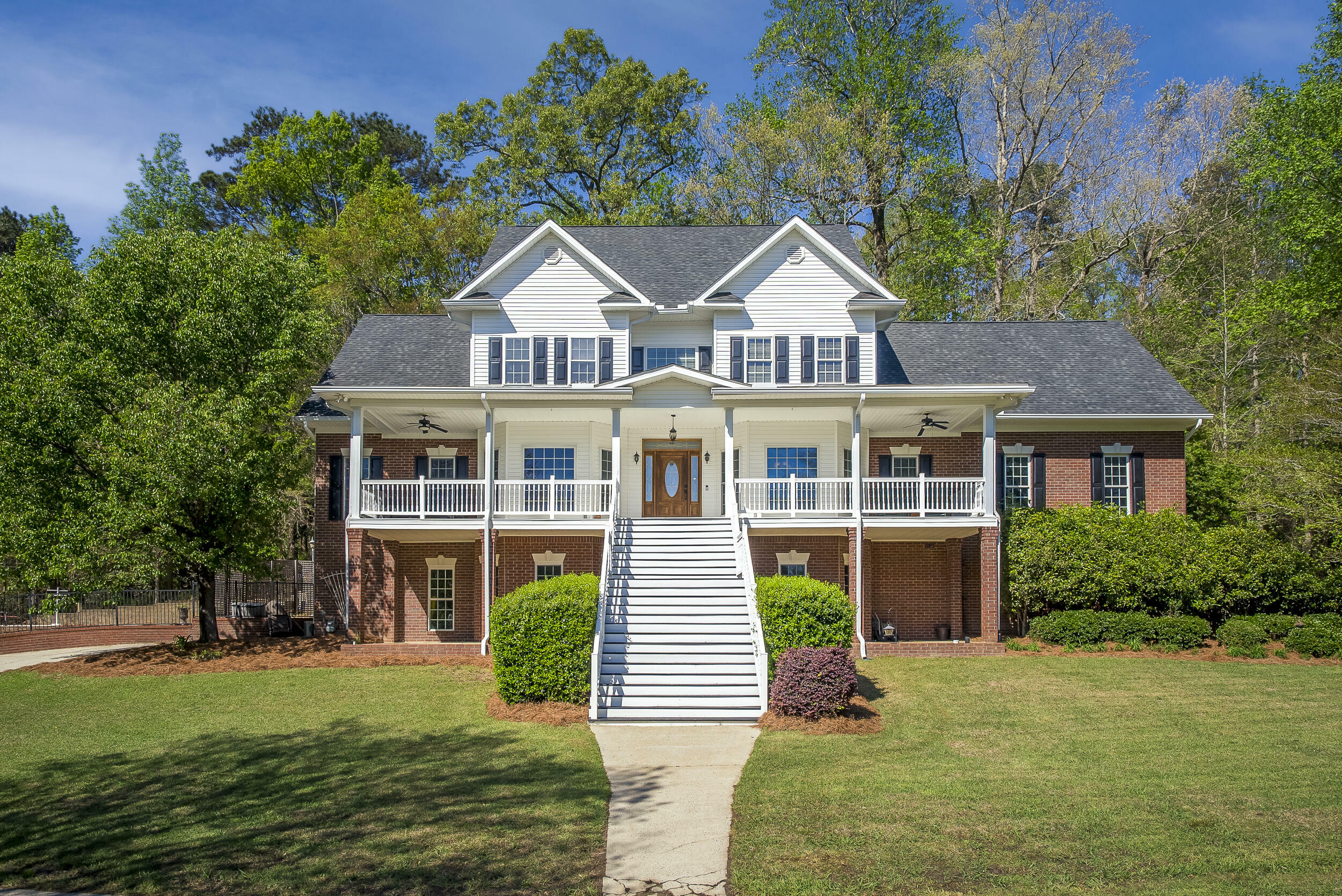 Property Photo:  184 Branchwater Lane  SC 29803 