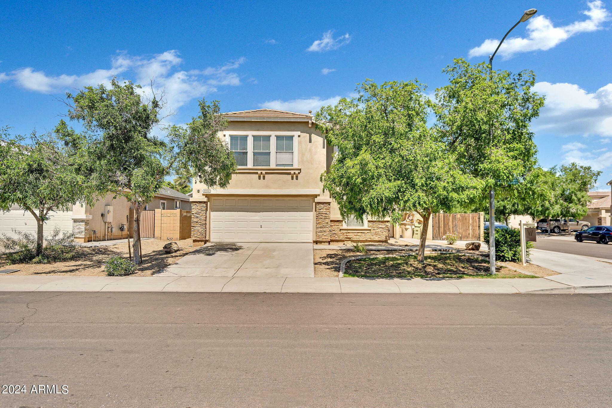 Property Photo:  6960 W Palmaire Avenue  AZ 85303 