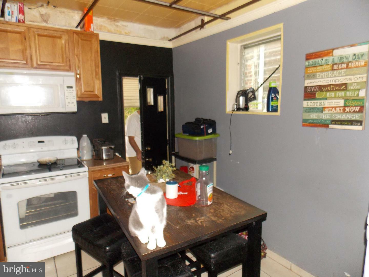 Property Photo:  3421 Ella Street  PA 19134 