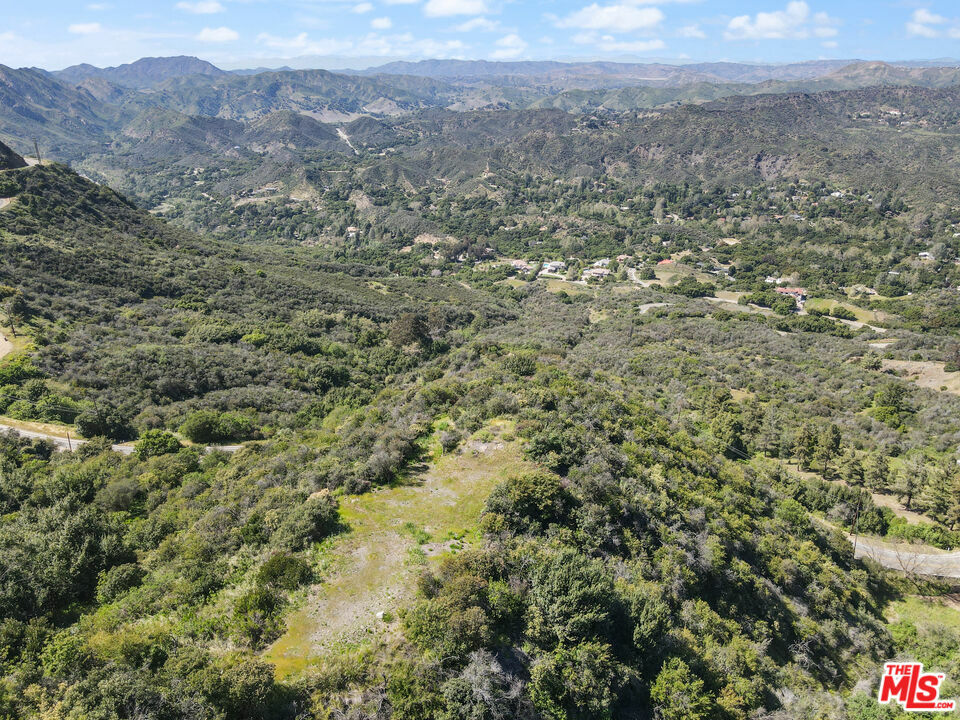 Property Photo:  25195   Piuma Rd  CA 90265 