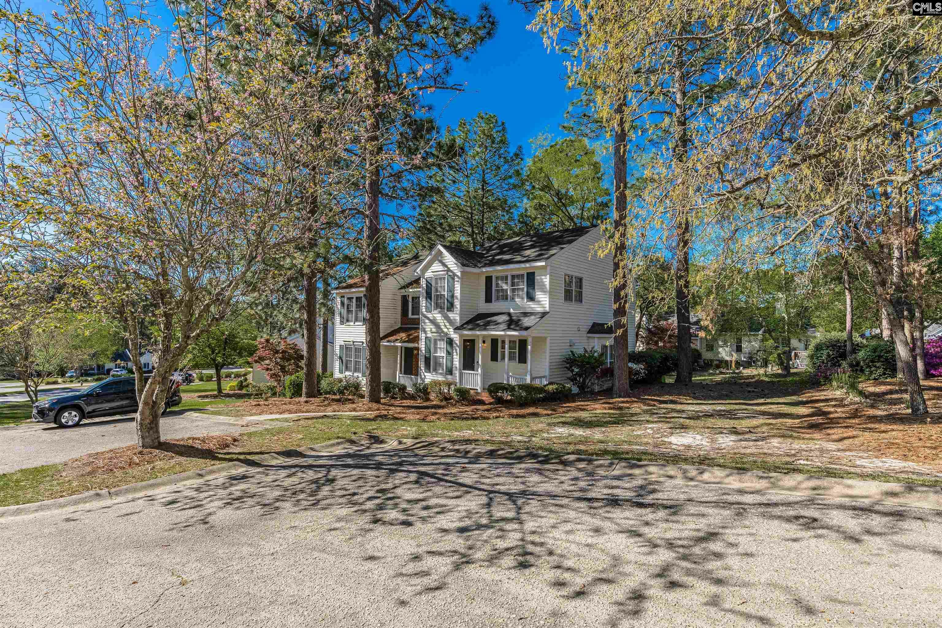 Property Photo:  85 N Lake Pointe  SC 29229 