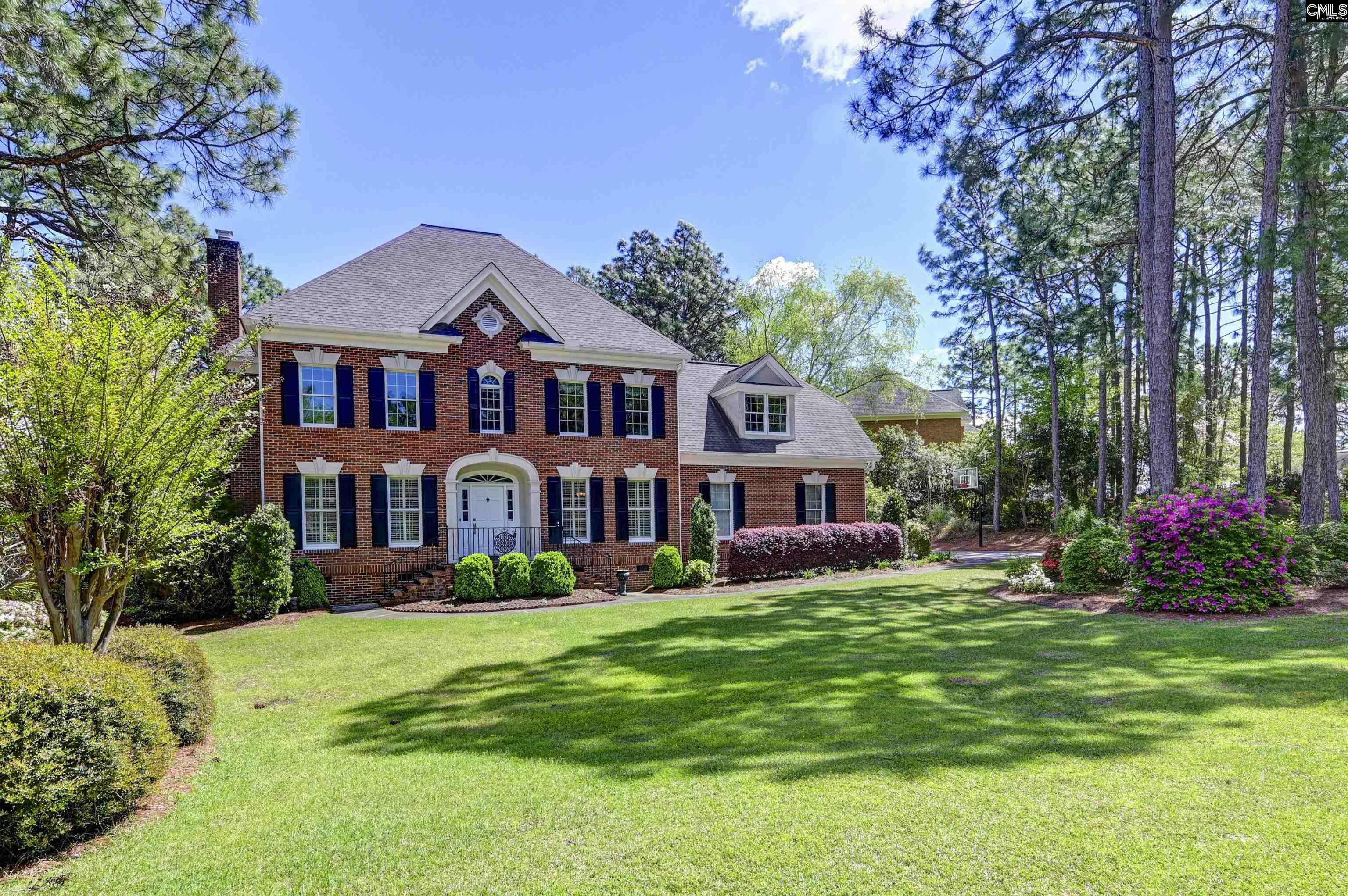 Property Photo:  200 Camden Chase  SC 29223 