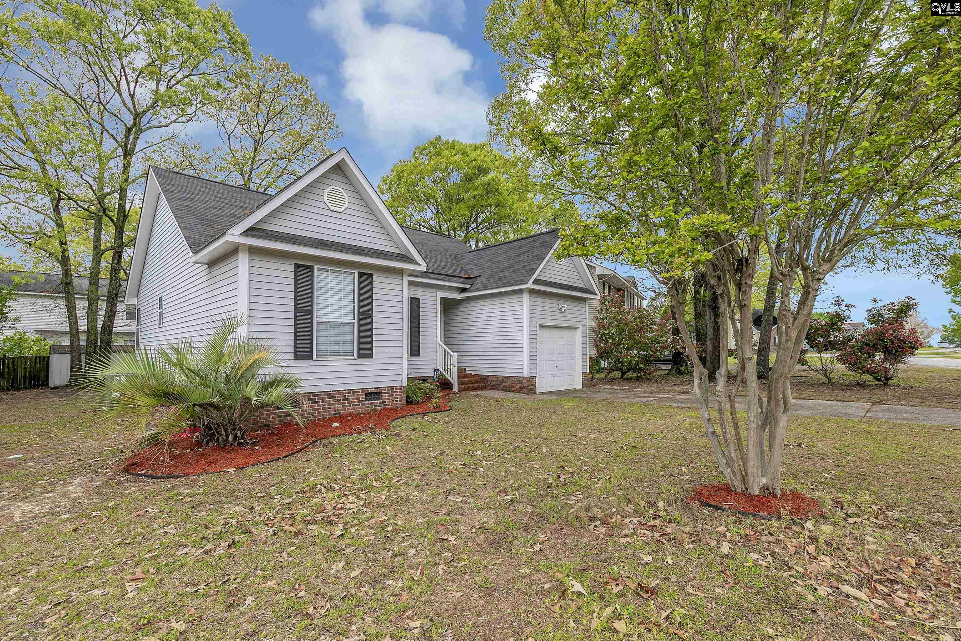 Property Photo:  1221 Bradford Ridge  SC 29223 