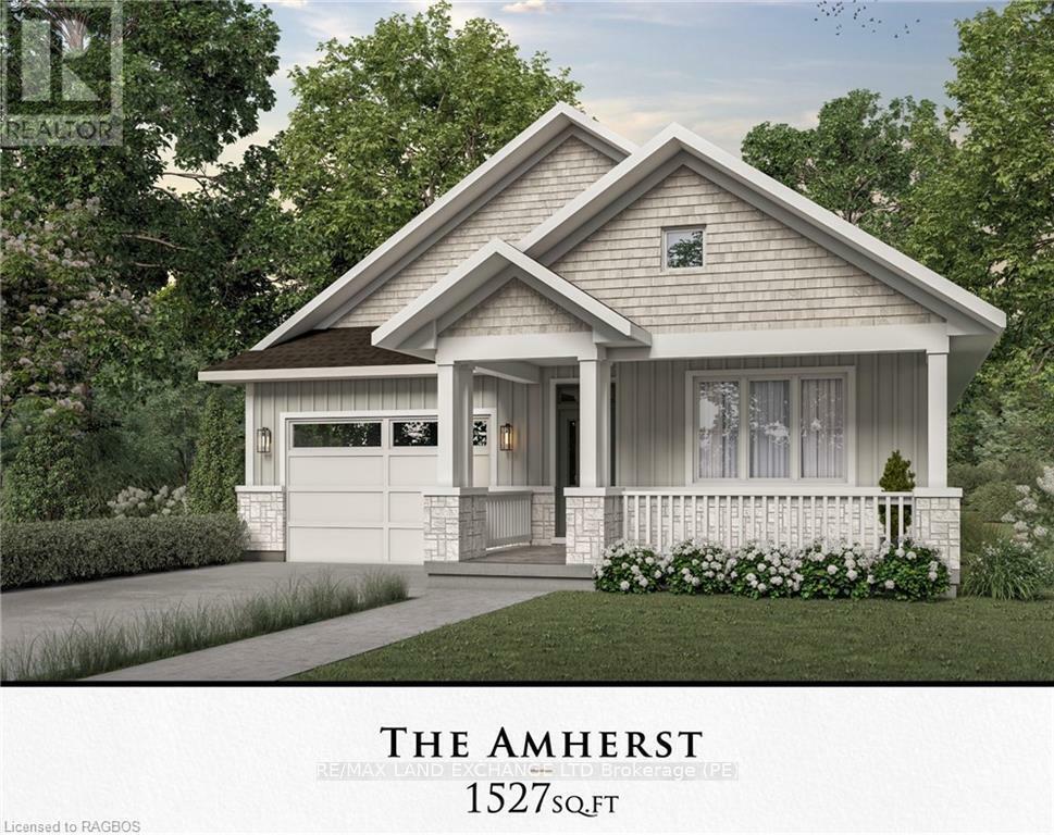 23 Marshall Place Lot 54  Saugeen Shores ON N0H 2L0 photo