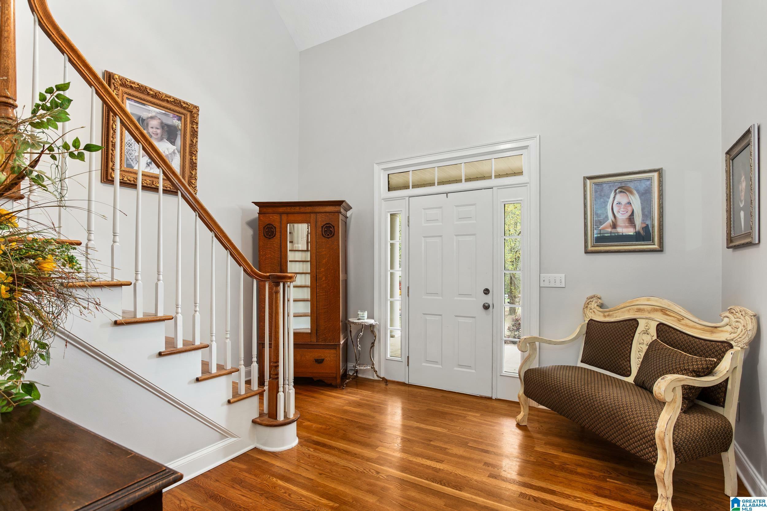Property Photo: 194 Anna Mattison Road AL 36203