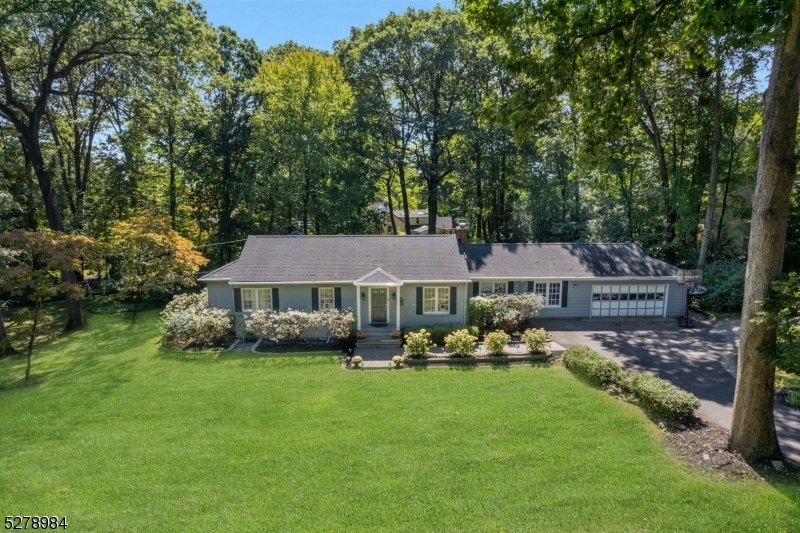 Property Photo: 2 Crestview Rd NJ 07046