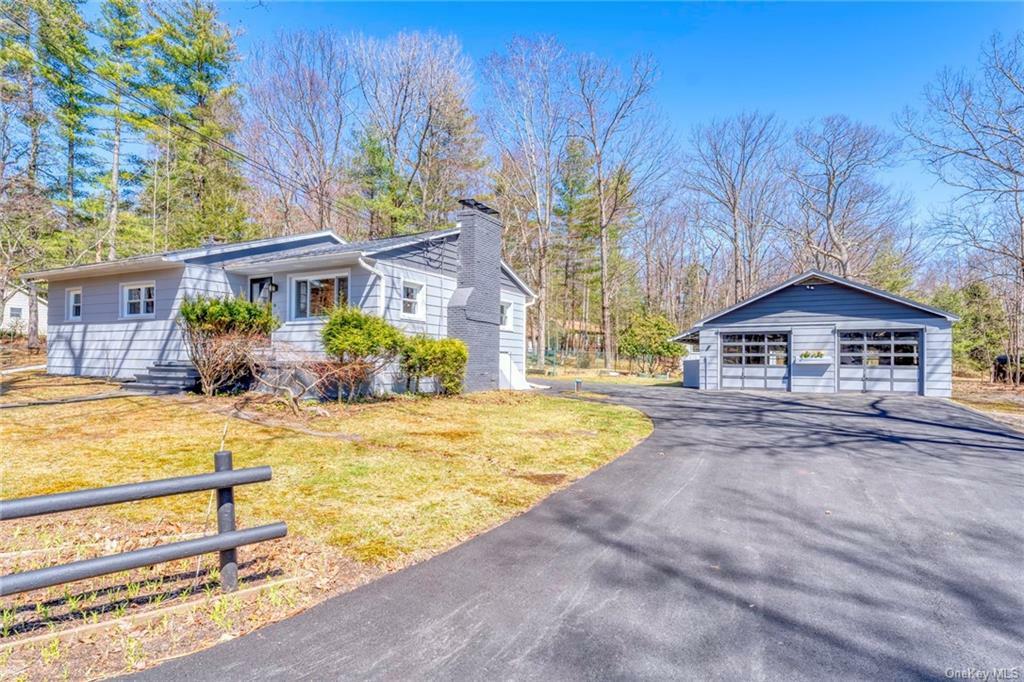 Property Photo:  80 Mountain Road  NY 12481 