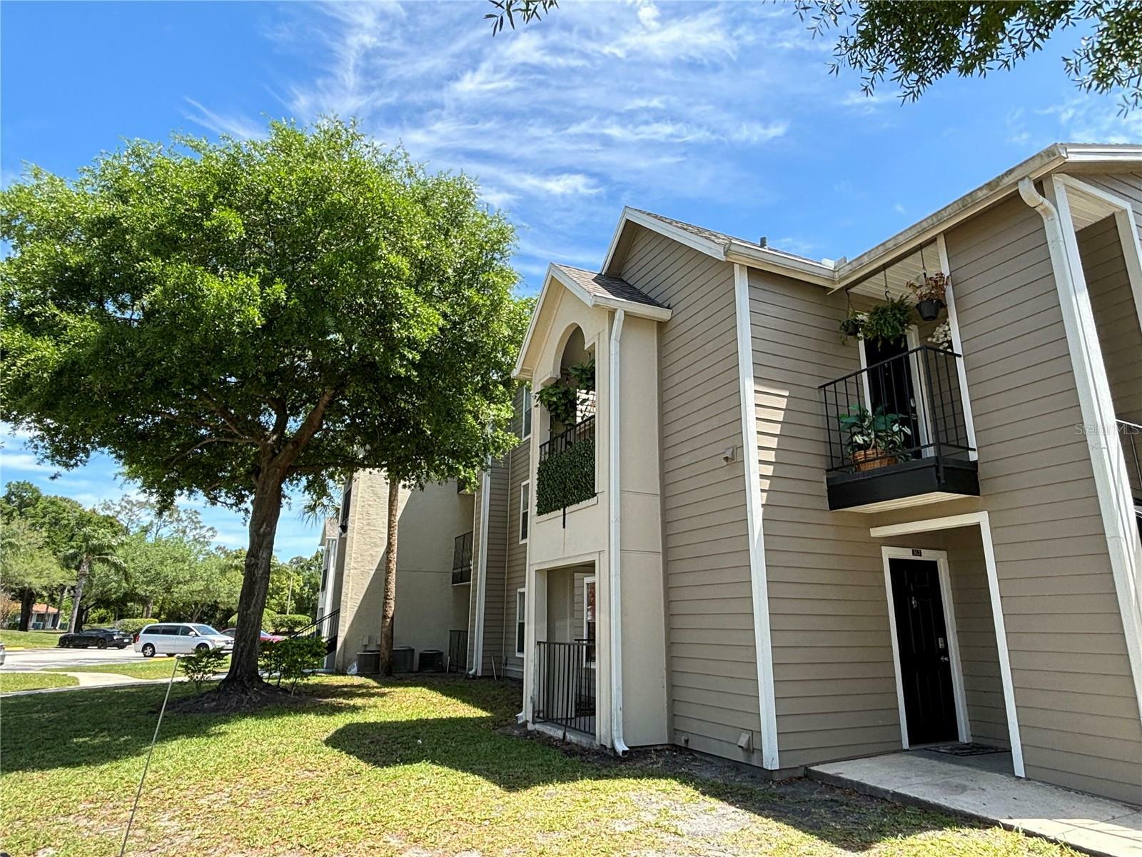 Property Photo:  4768 Walden Circle 326  FL 32811 