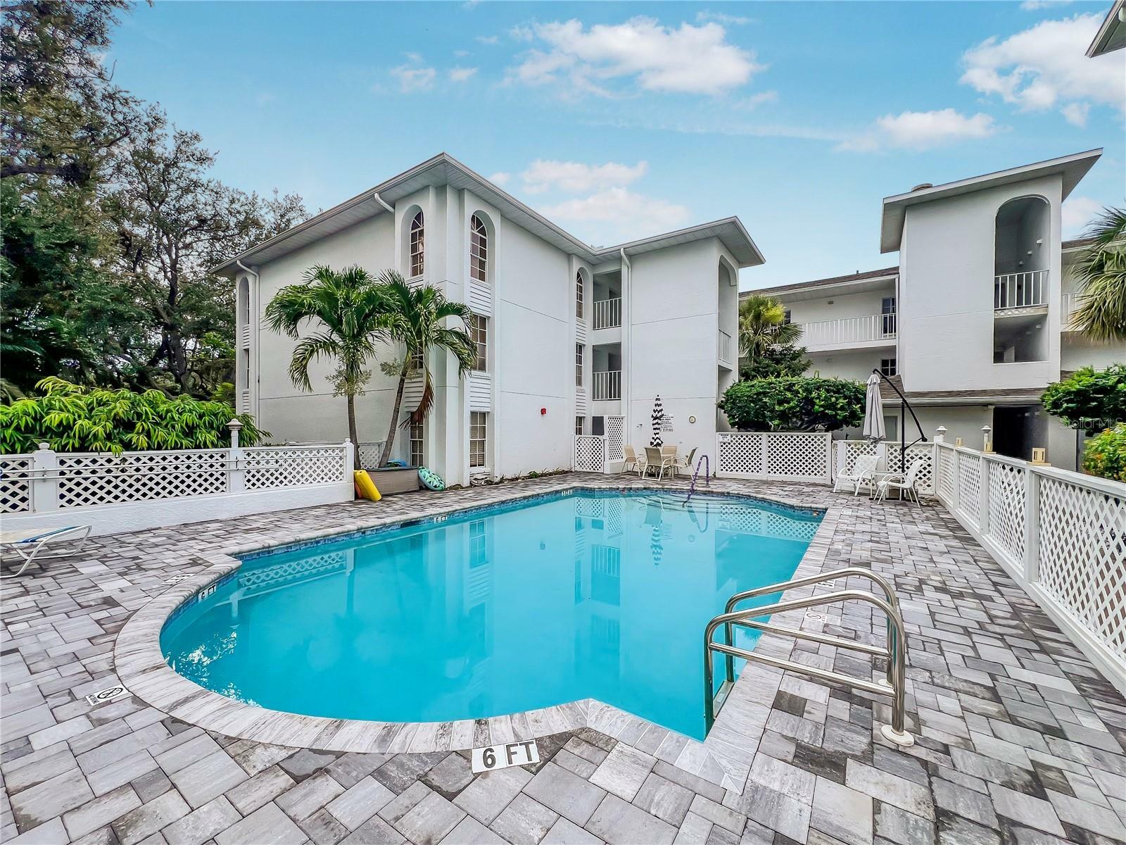 Property Photo: 6304 Pointe West Boulevard A102 FL 34209