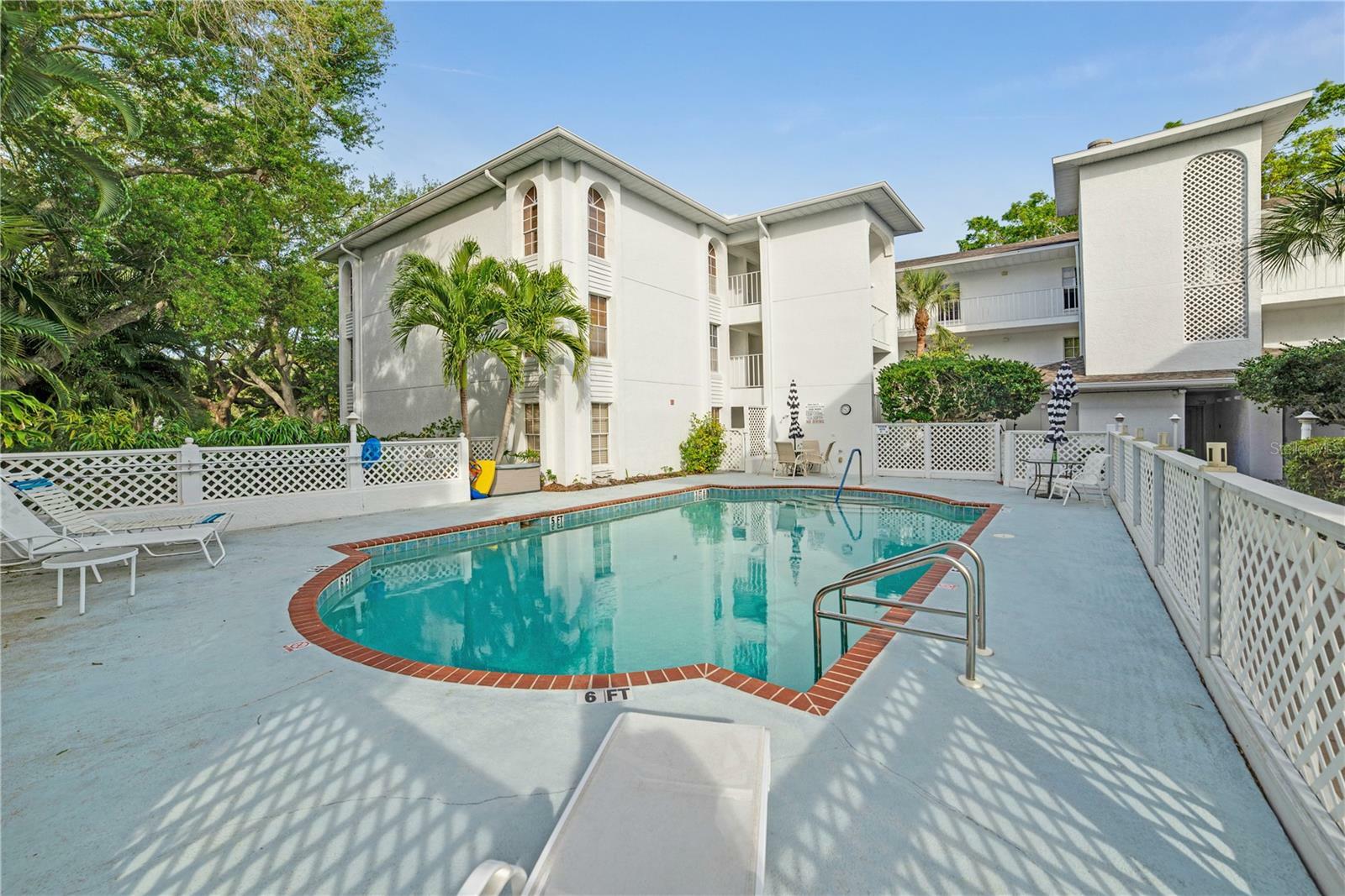 Property Photo:  6304 Pointe West Boulevard A102  FL 34209 