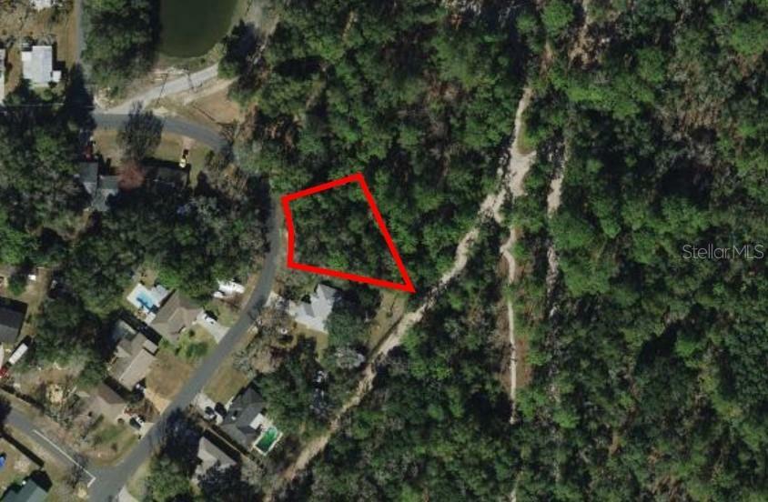 Property Photo:  0 Cherry Pass  FL 34472 