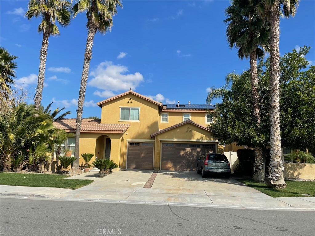 Property Photo: 1975 Brilliance Lane CA 92582