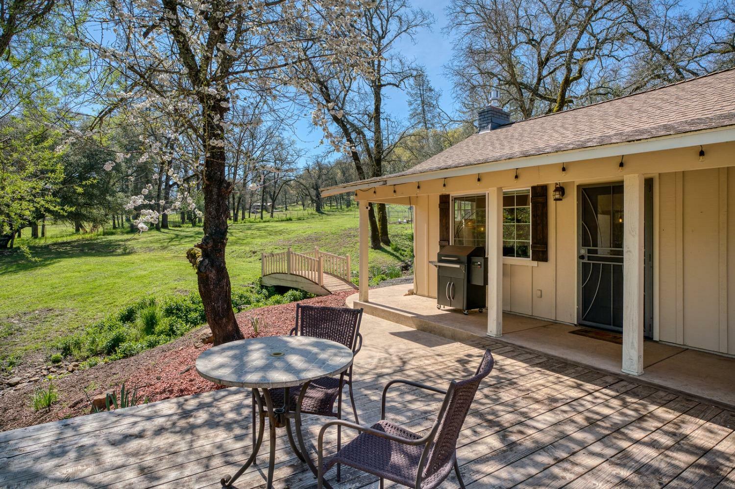Property Photo:  12043 Wolf Road  CA 95949 
