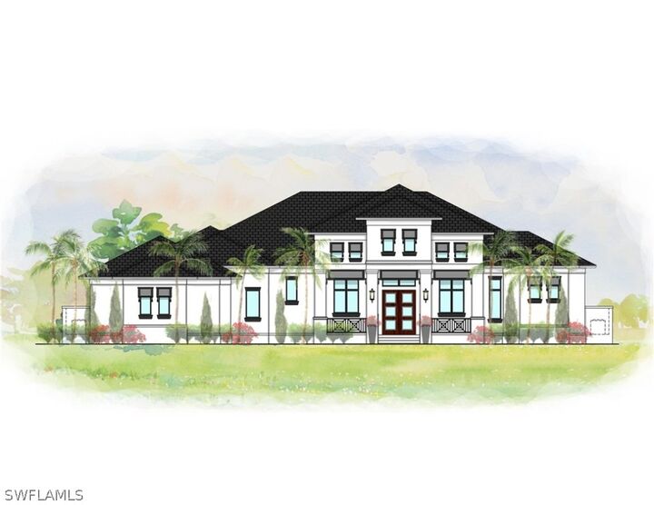 180 5th Street SW  Naples FL 34117 photo