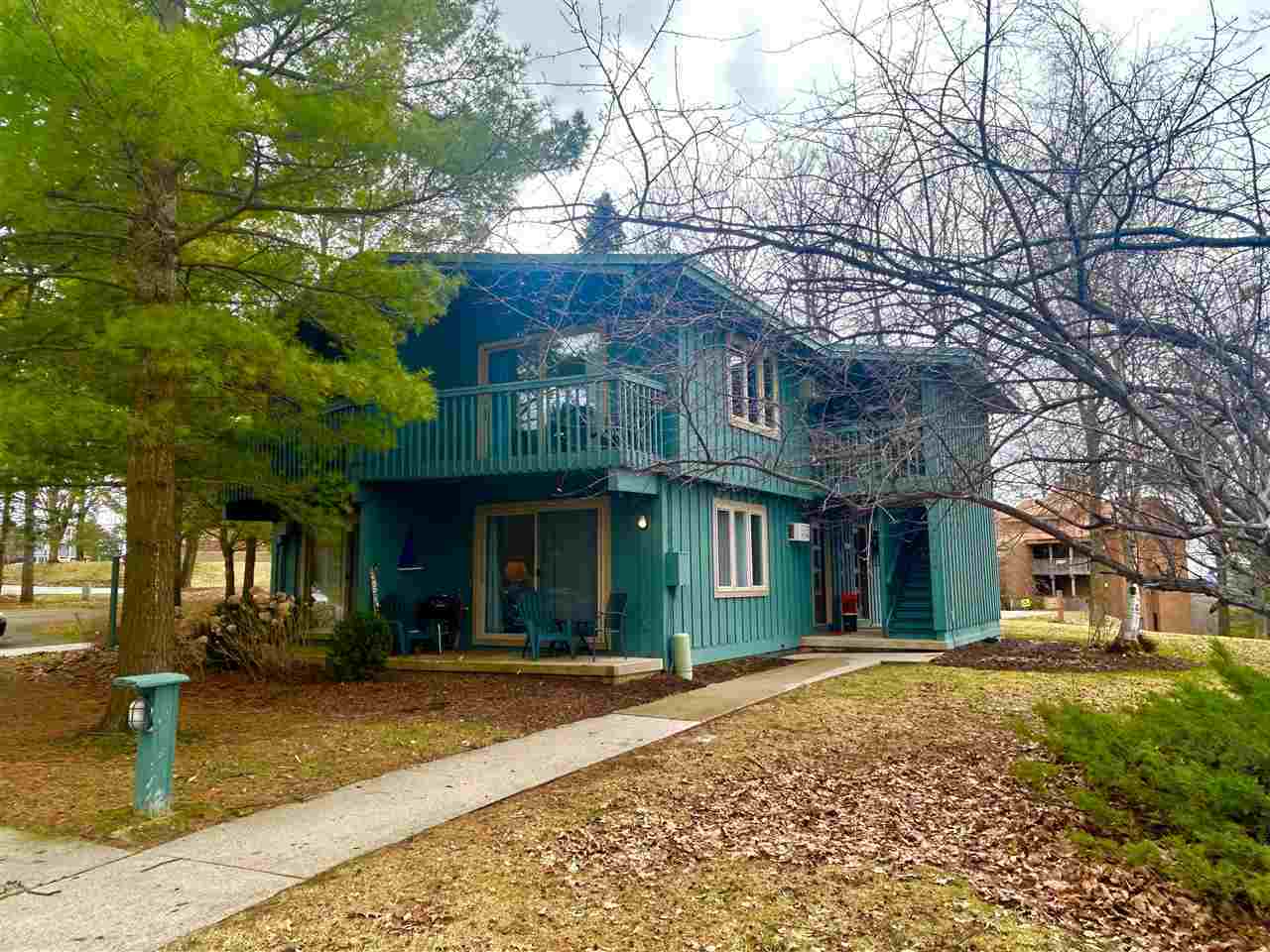 Property Photo: 5712 Shanty Creek MI 49615